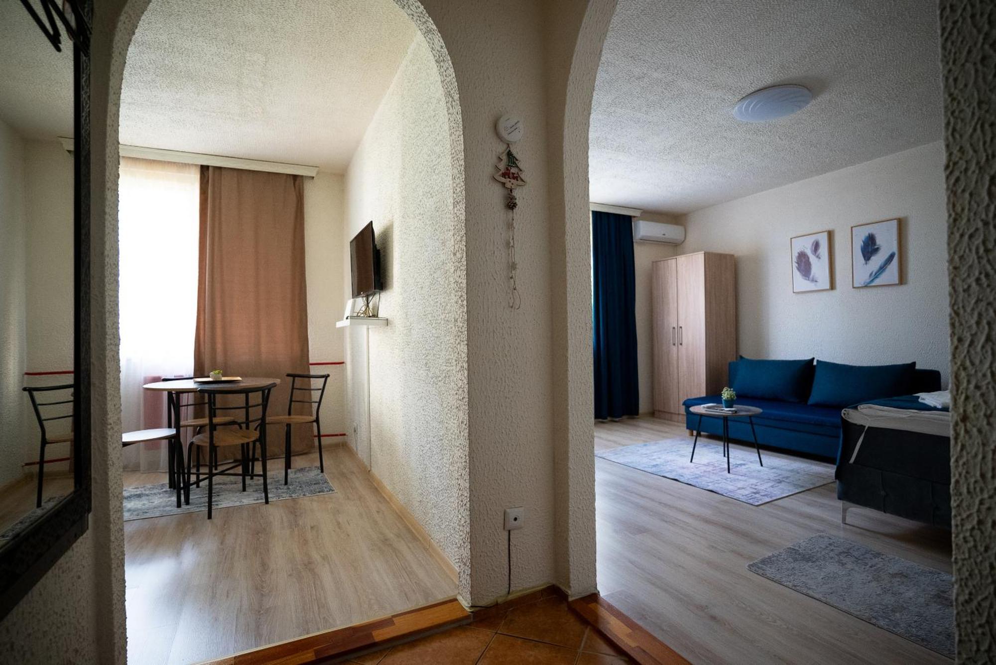Apartman M&A Сараєво Екстер'єр фото