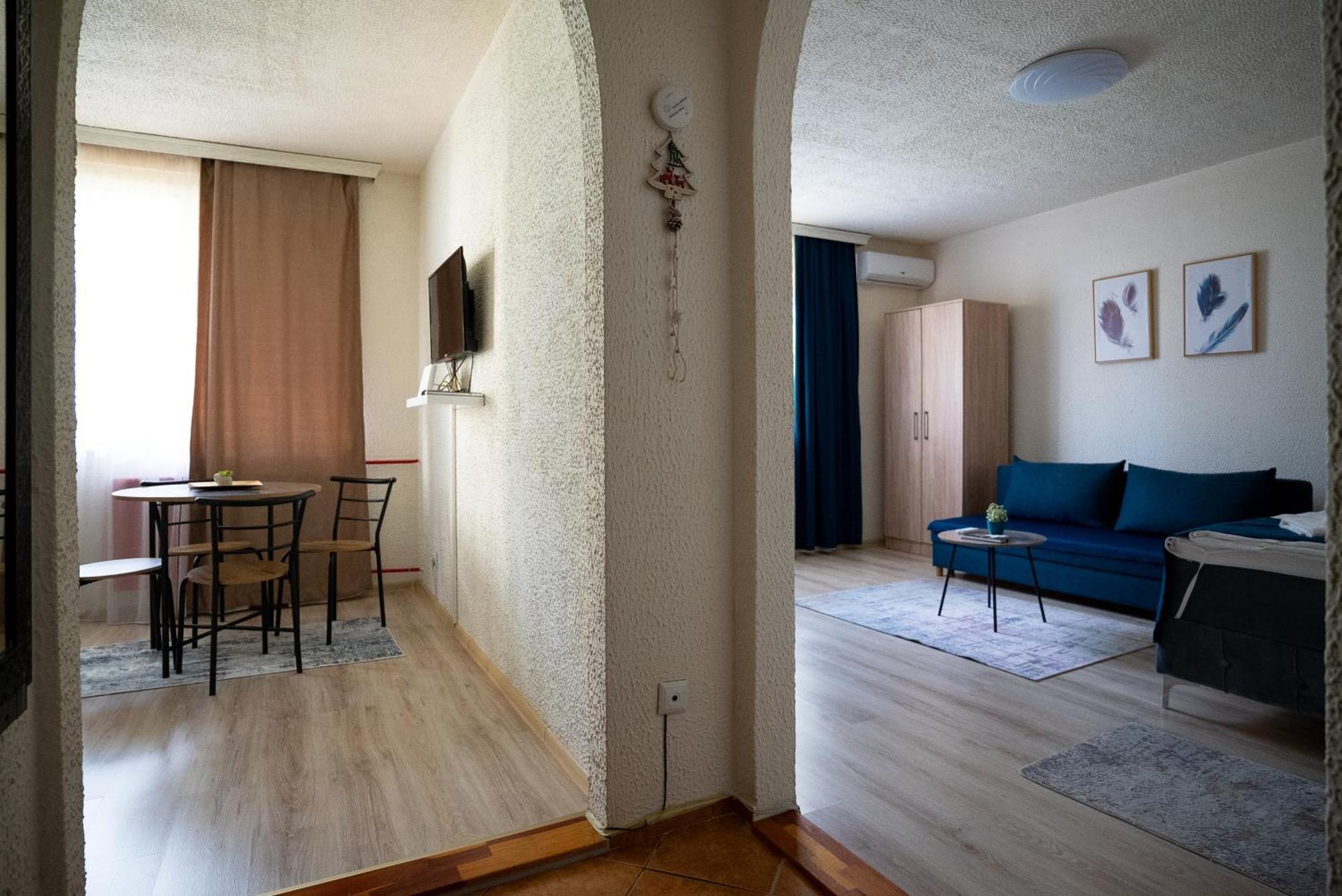 Apartman M&A Сараєво Екстер'єр фото