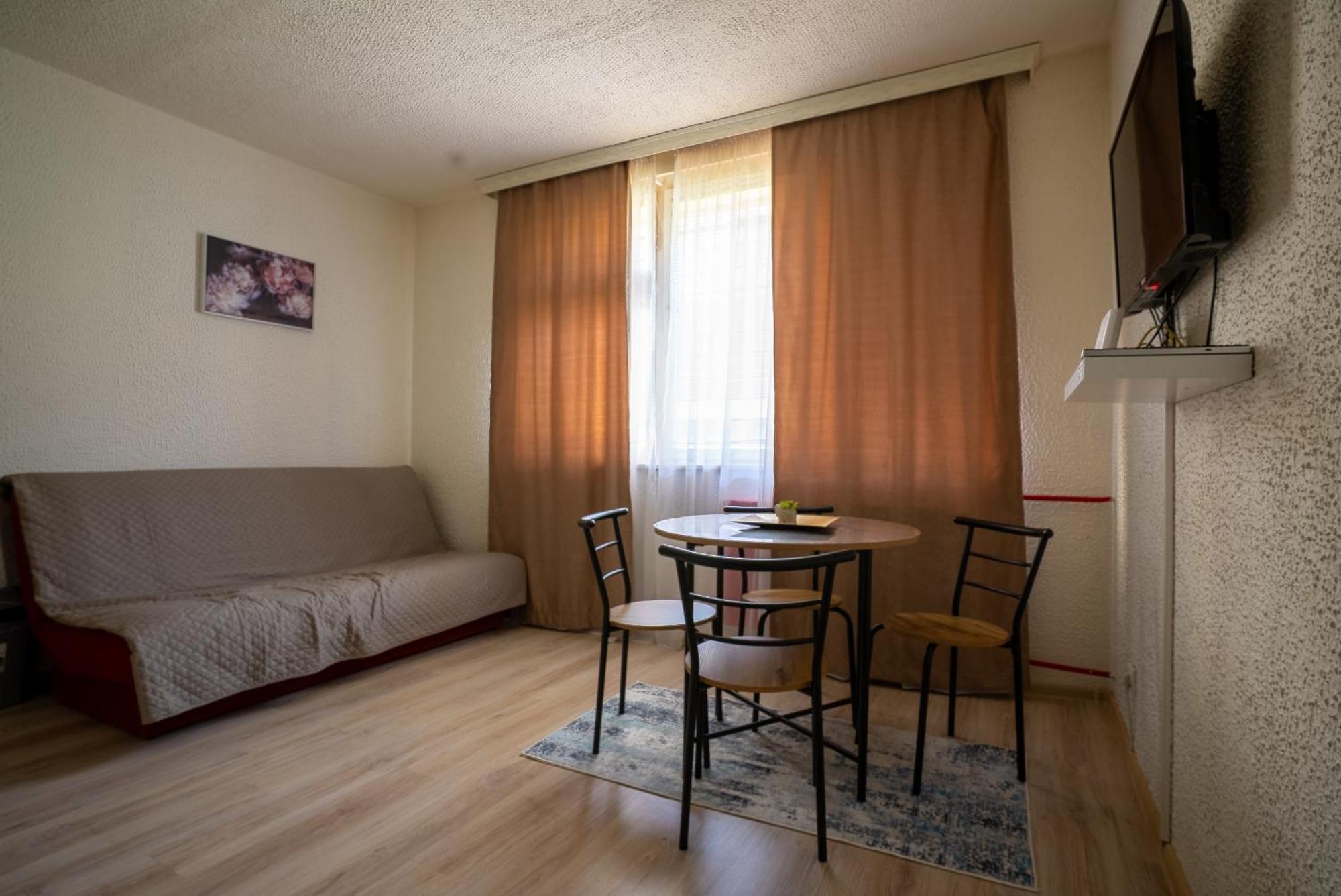 Apartman M&A Сараєво Екстер'єр фото