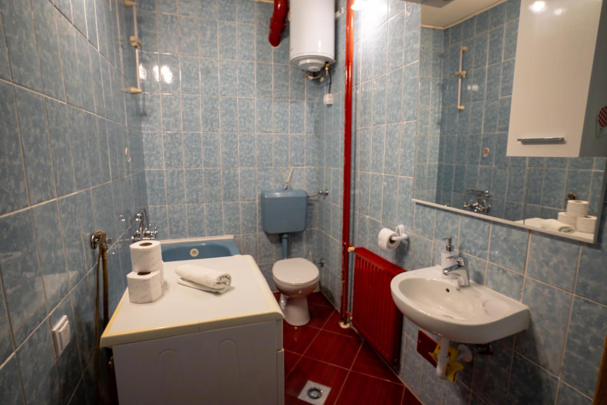 Apartman M&A Сараєво Екстер'єр фото