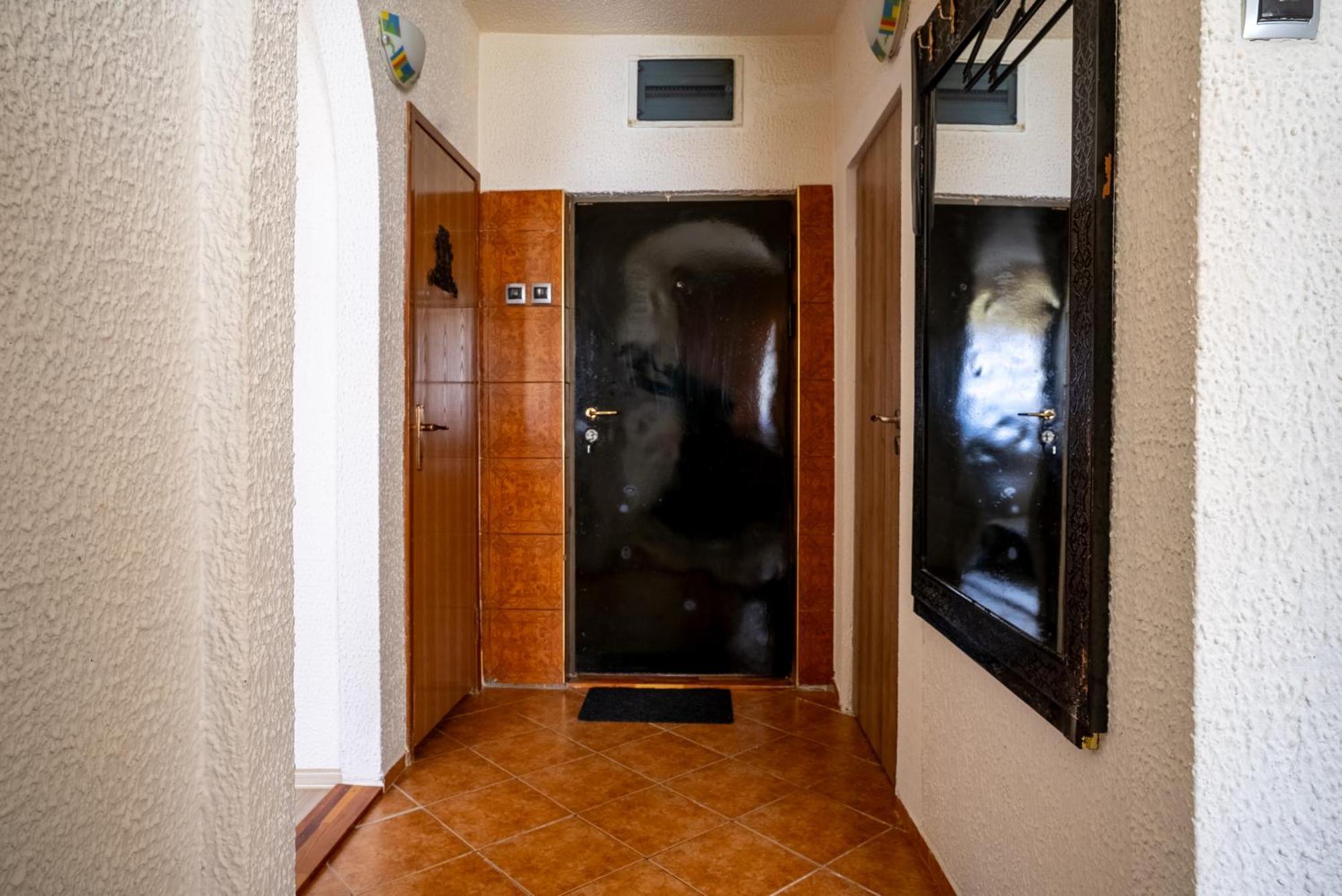 Apartman M&A Сараєво Екстер'єр фото