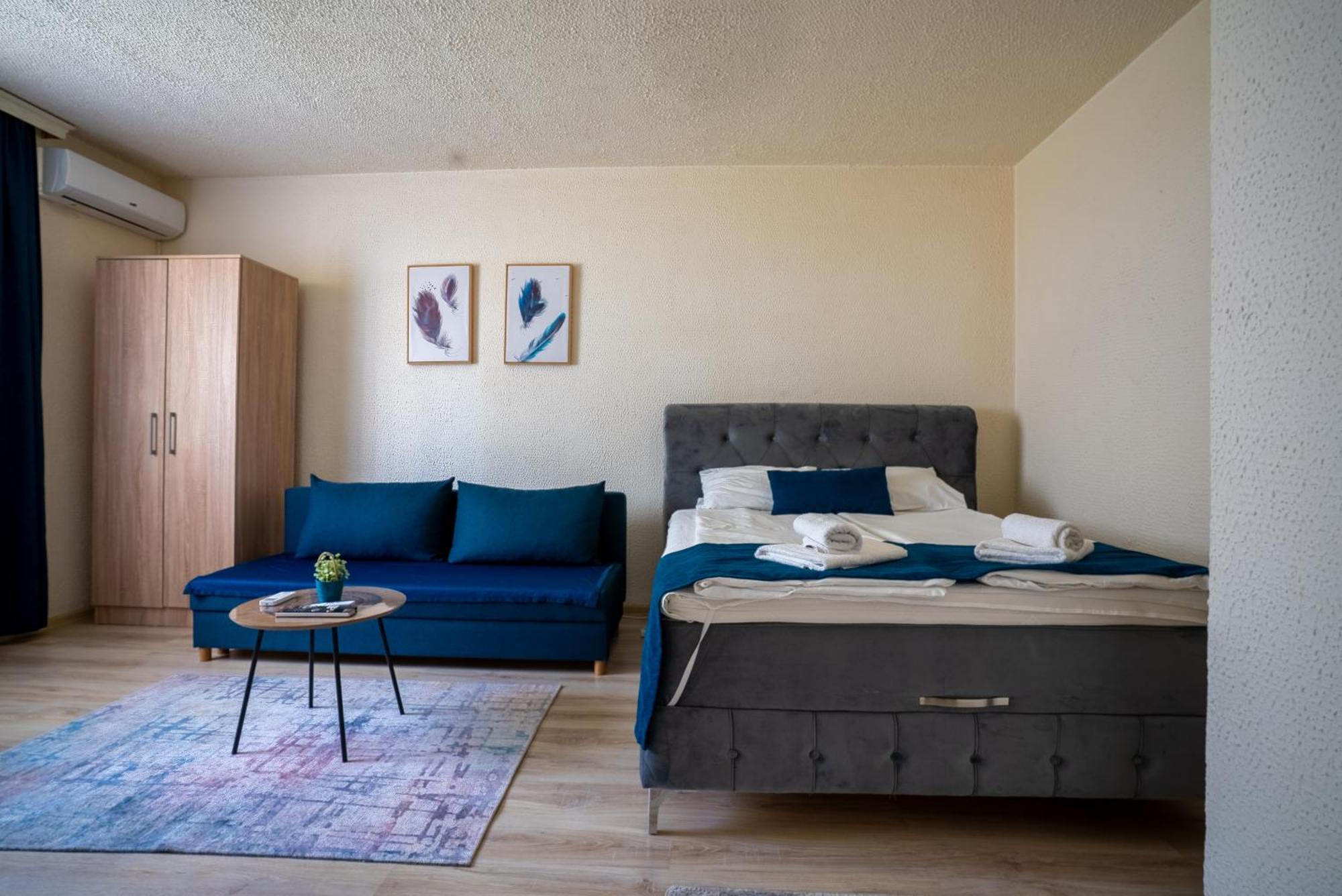 Apartman M&A Сараєво Екстер'єр фото