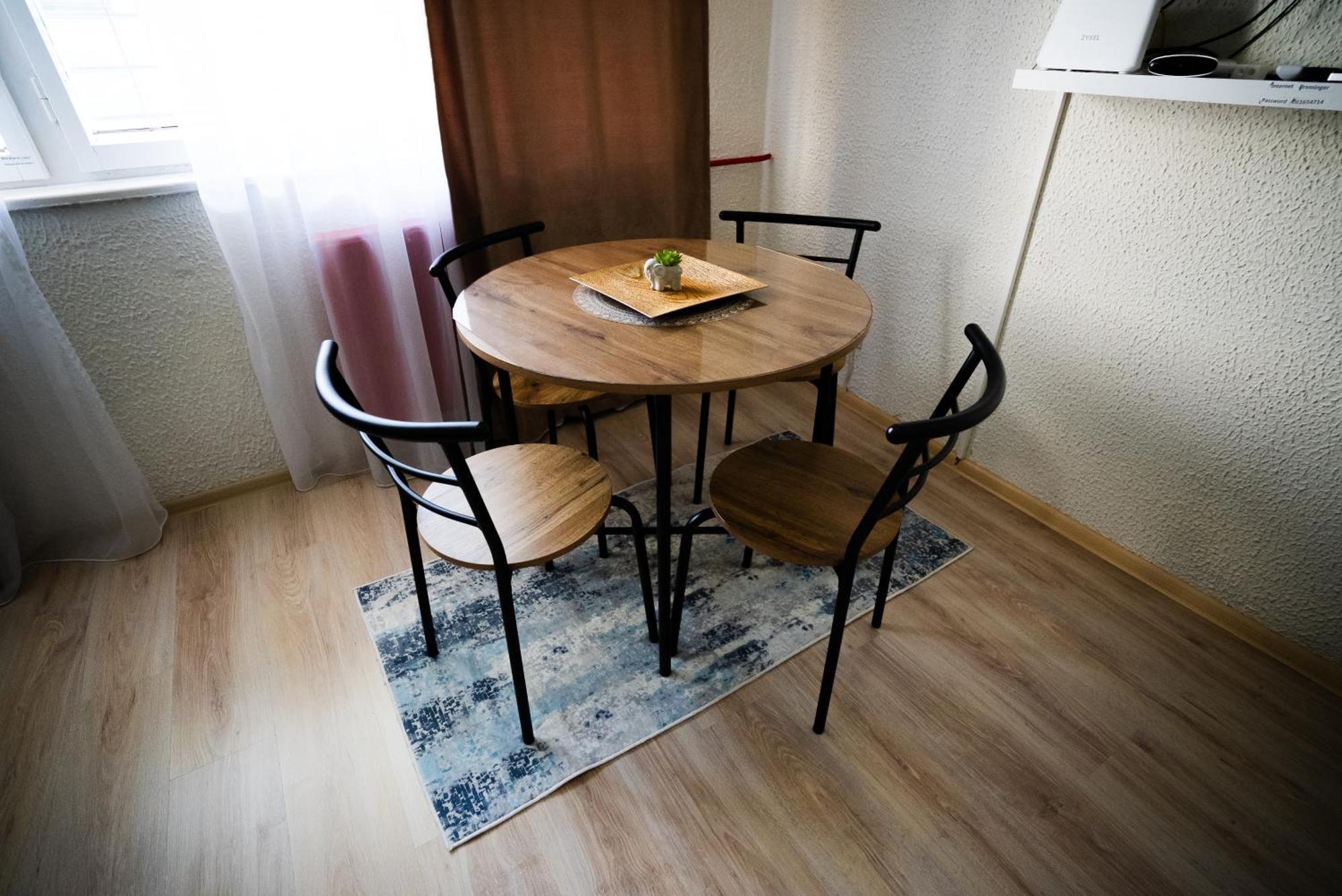 Apartman M&A Сараєво Екстер'єр фото