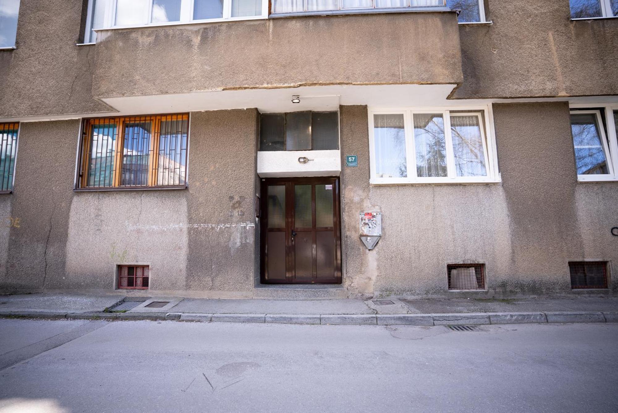 Apartman M&A Сараєво Екстер'єр фото