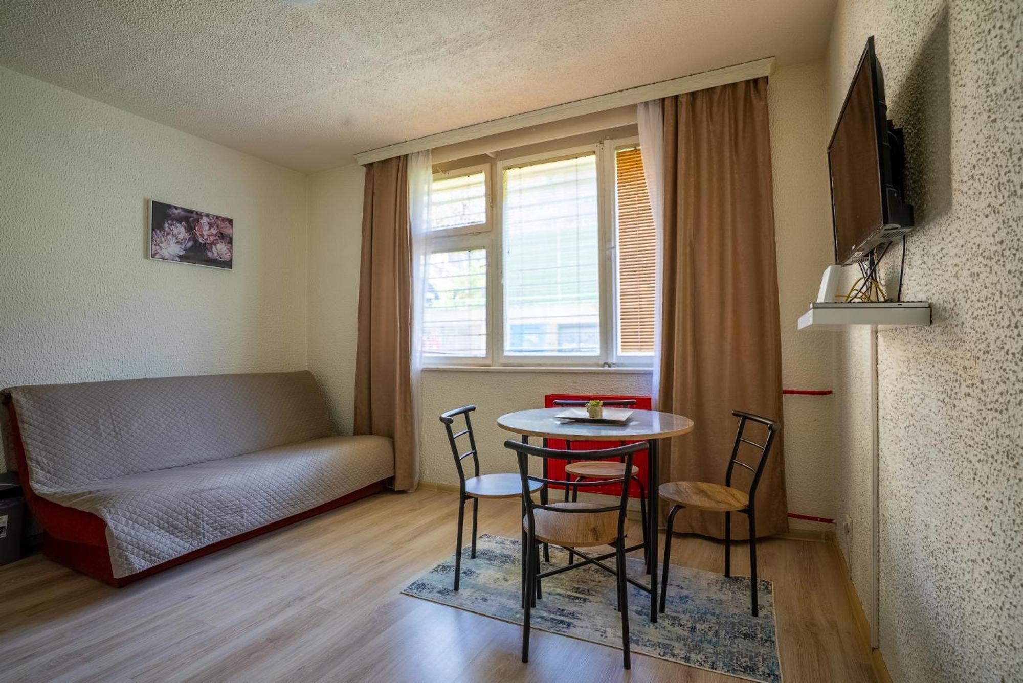 Apartman M&A Сараєво Екстер'єр фото