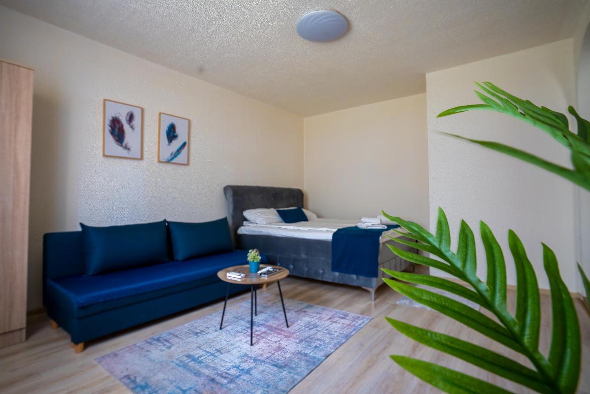 Apartman M&A Сараєво Екстер'єр фото