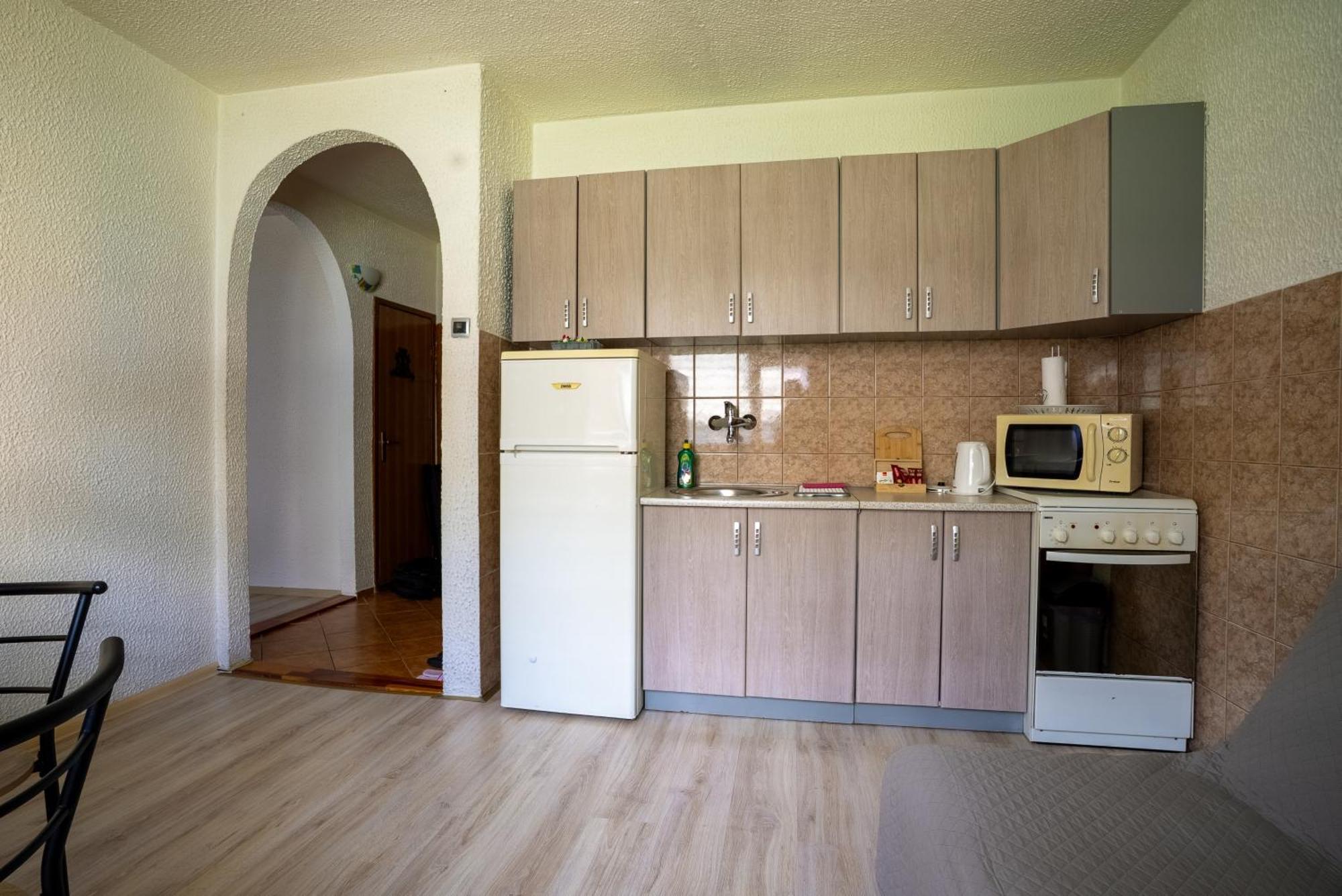 Apartman M&A Сараєво Екстер'єр фото